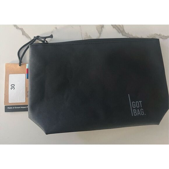 Got Bag Showerbag Clutch NEW NWT - Picture 4 of 7